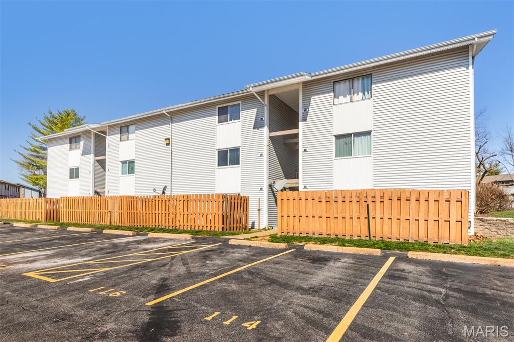 Mystic Village Condos - Residential