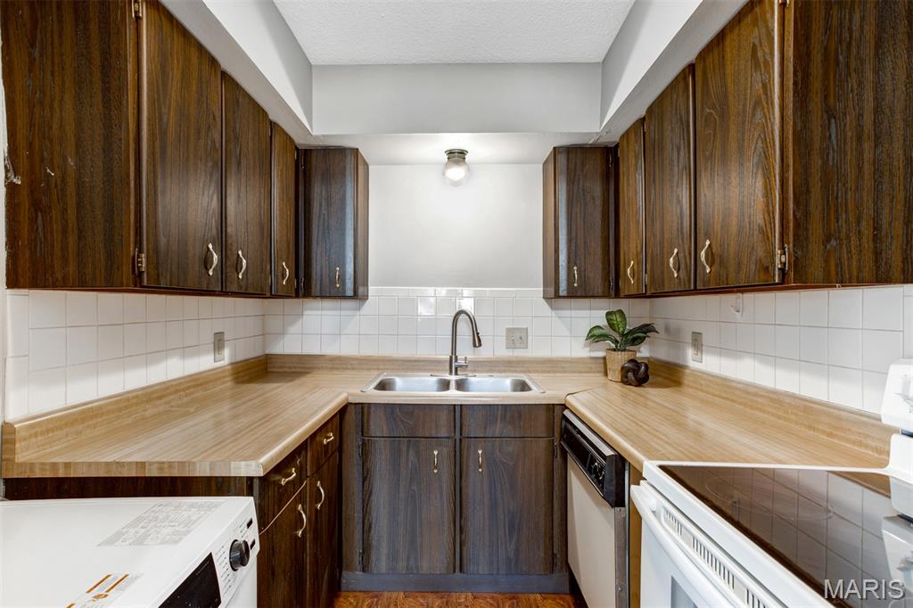 Mystic Village Condos - Residential