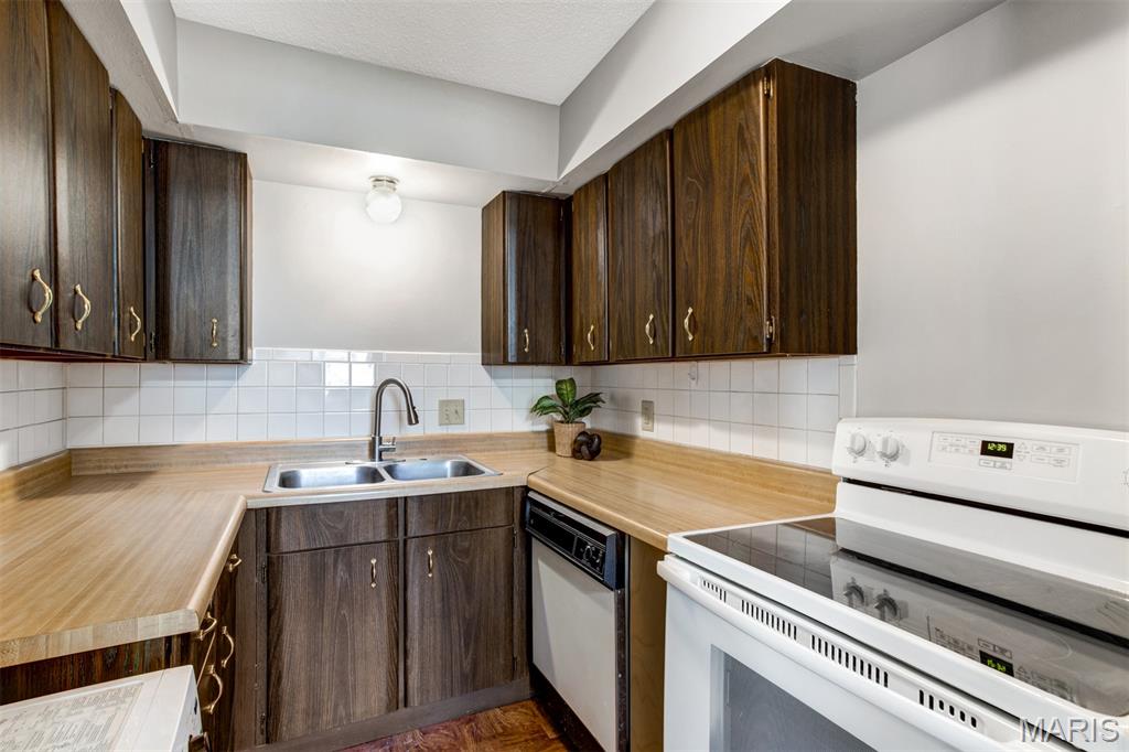 Mystic Village Condos - Residential