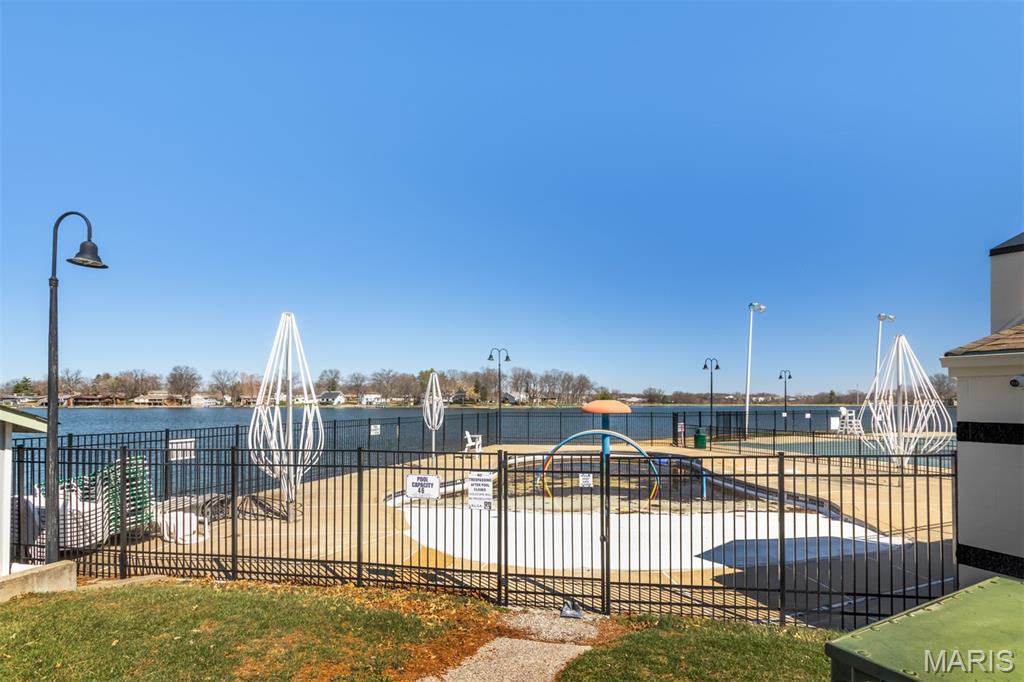 Mystic Village Condos - Residential