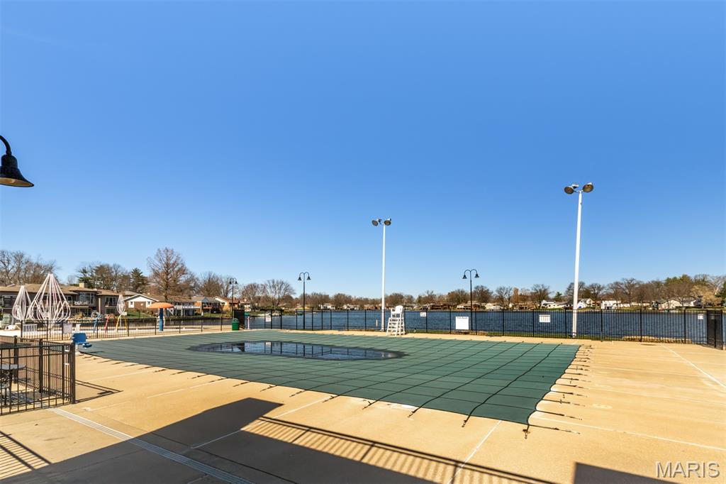 Mystic Village Condos - Residential