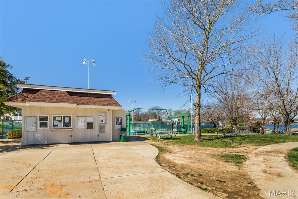 Mystic Village Condos - Residential