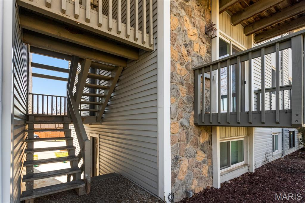 Mystic Village Condos - Residential