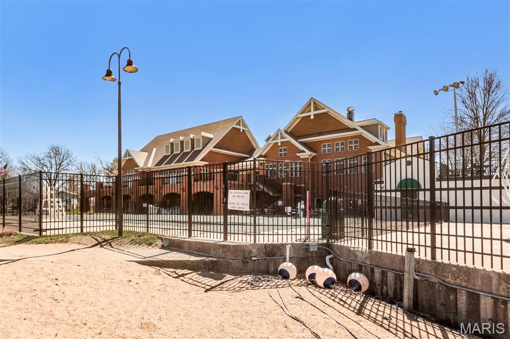 Mystic Village Condos - Residential