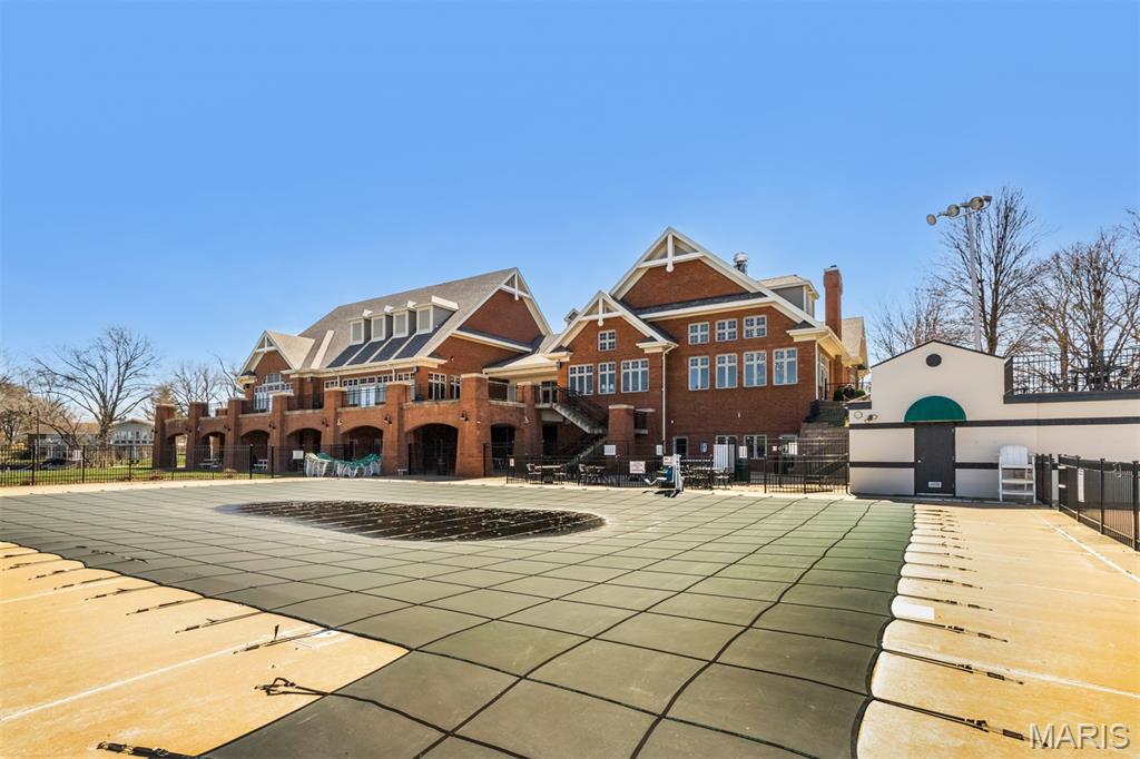 Mystic Village Condos - Residential