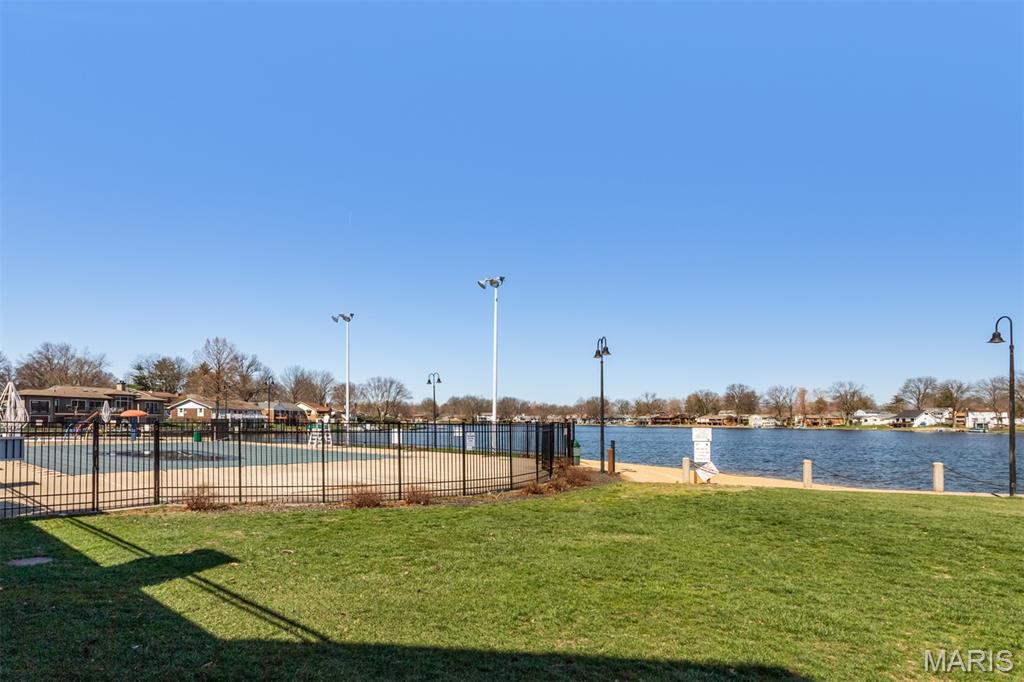 Mystic Village Condos - Residential