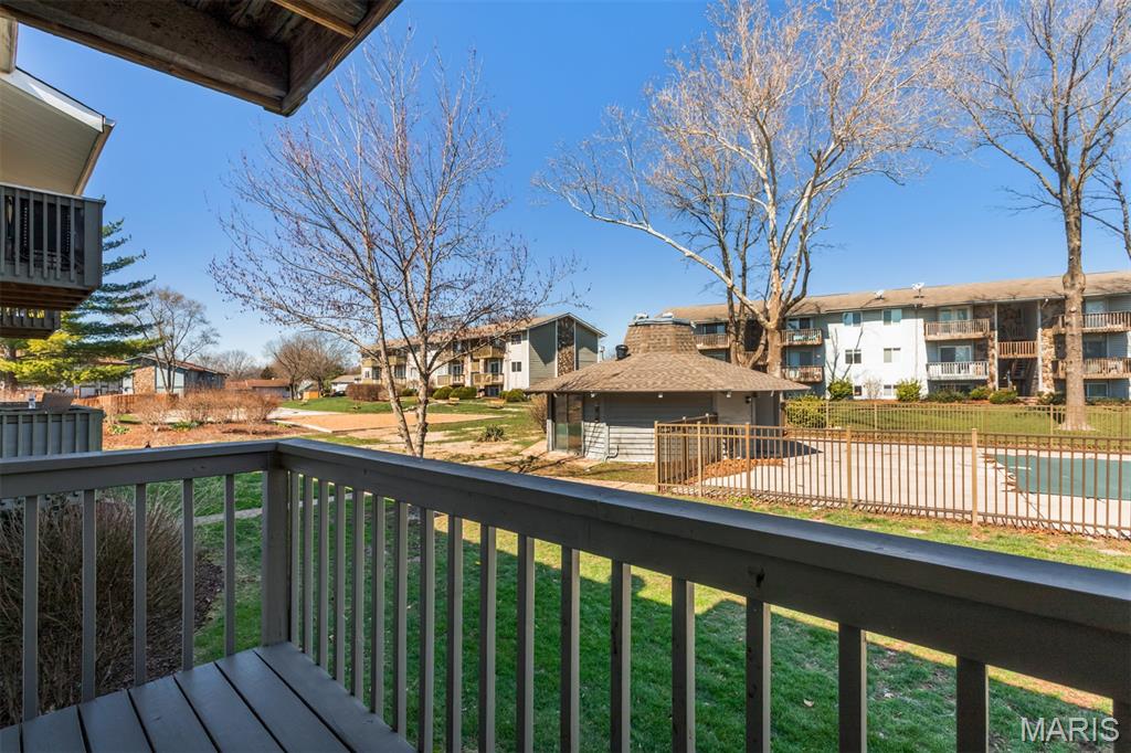 Mystic Village Condos - Residential