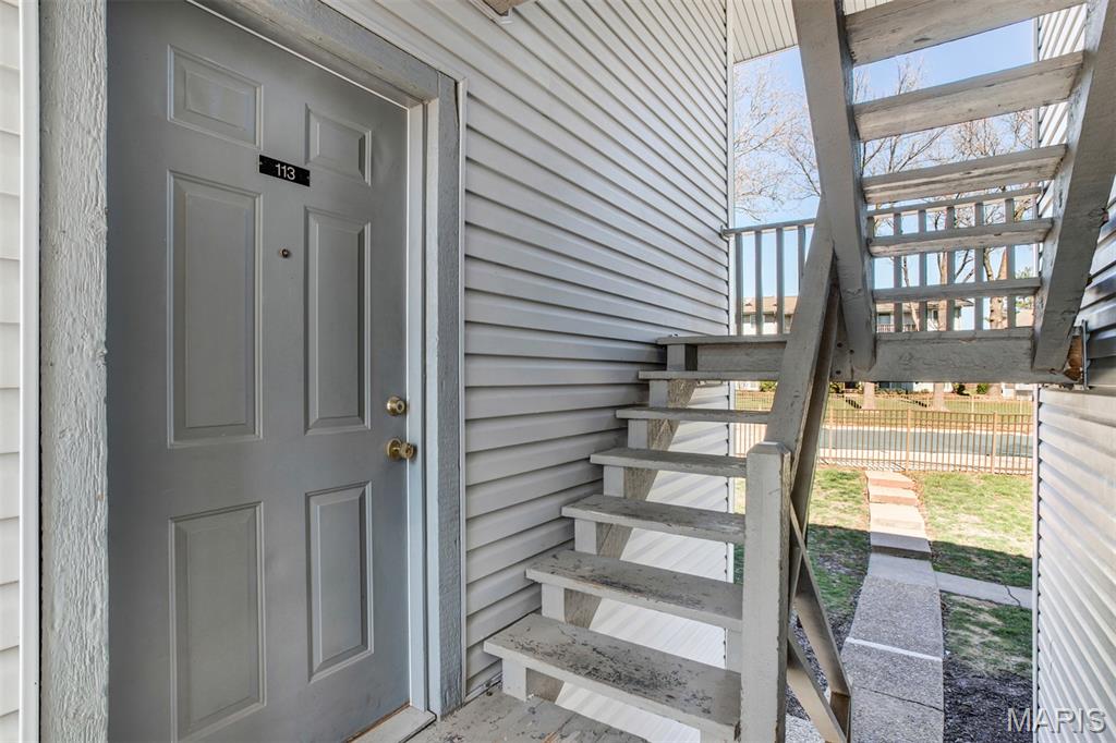 Mystic Village Condos - Residential