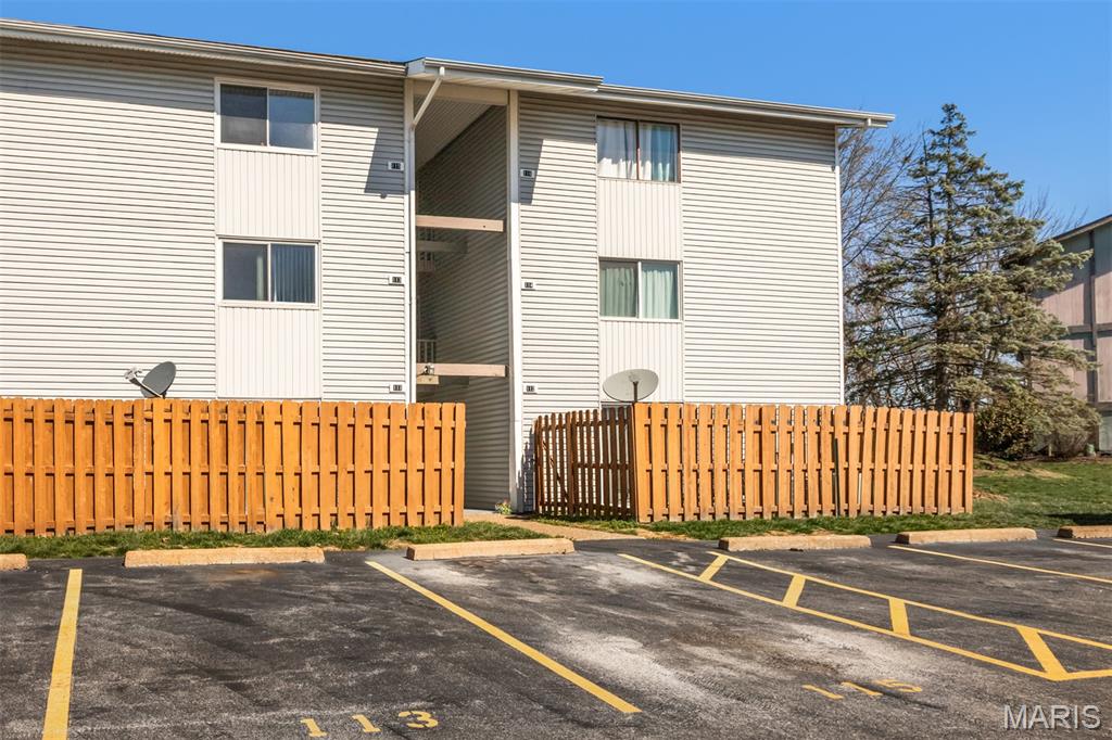 Mystic Village Condos - Residential