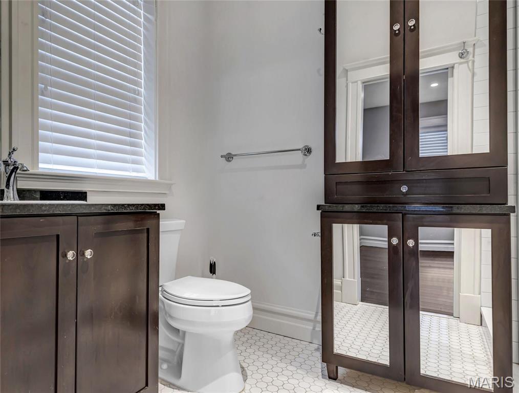 Gibson Heights Add - Residential Income