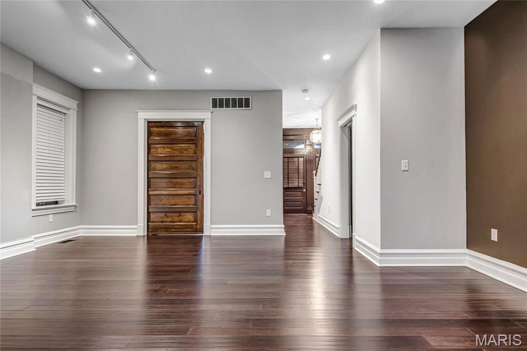 Gibson Heights Add - Residential Income