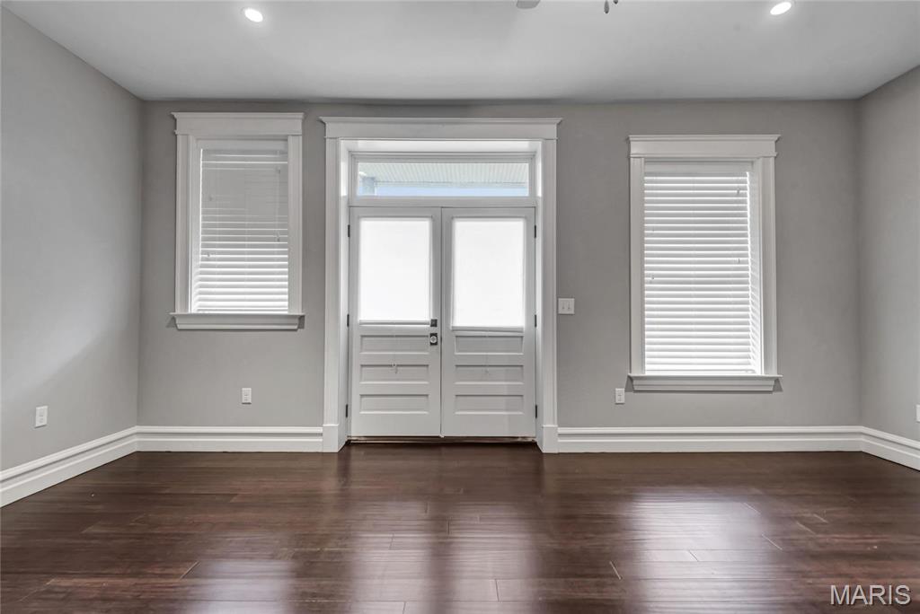 Gibson Heights Add - Residential Income