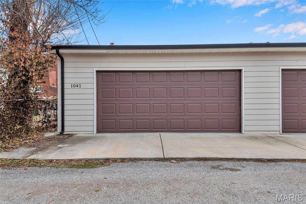 Gibson Heights Add - Residential Income