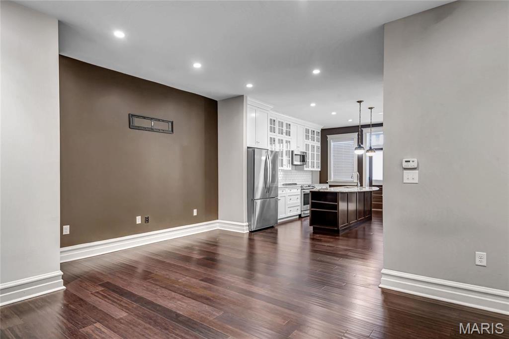 Gibson Heights Add - Residential Income