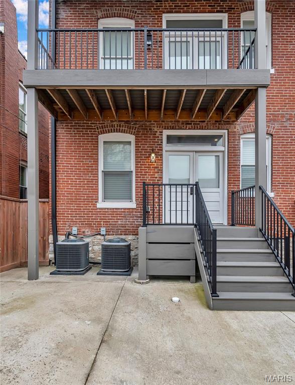 Gibson Heights Add - Residential Income