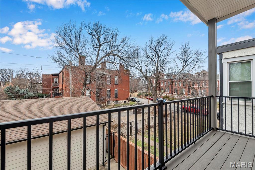 Gibson Heights Add - Residential Income