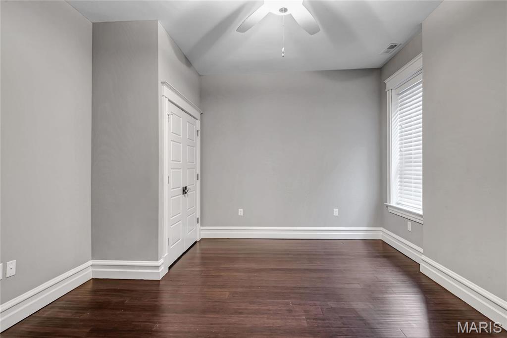 Gibson Heights Add - Residential Income