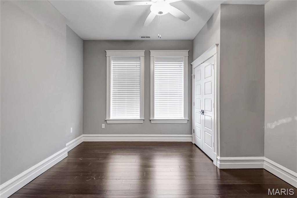 Gibson Heights Add - Residential Income