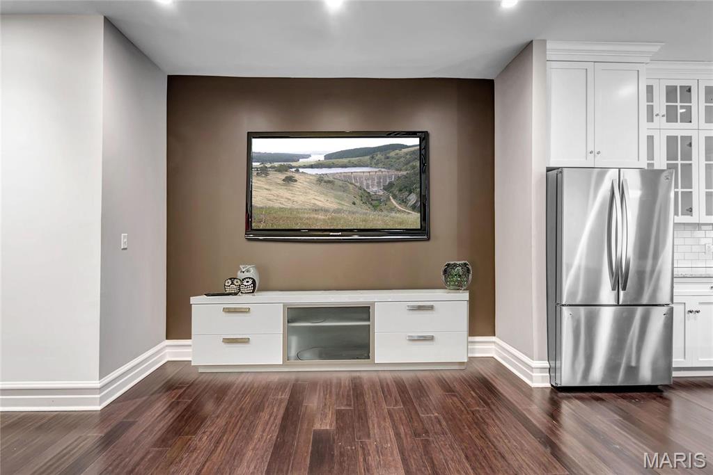 Gibson Heights Add - Residential Income