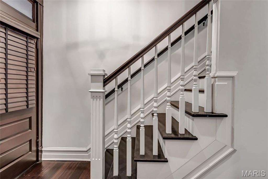 Gibson Heights Add - Residential Income