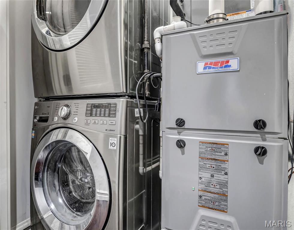 Gibson Heights Add - Residential Income