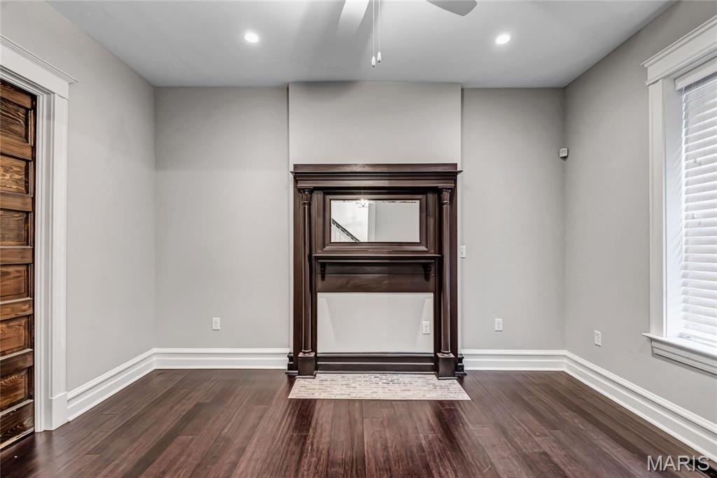 Gibson Heights Add - Residential Income