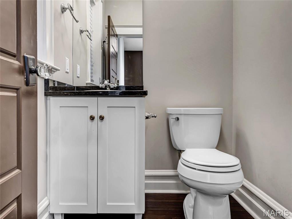 Gibson Heights Add - Residential Income