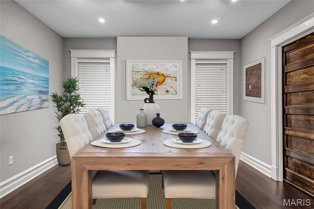 Gibson Heights Add - Residential Income