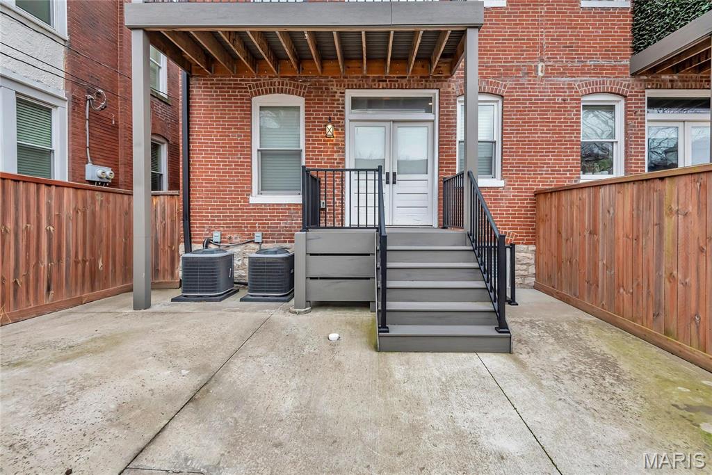 Gibson Heights Add - Residential Income