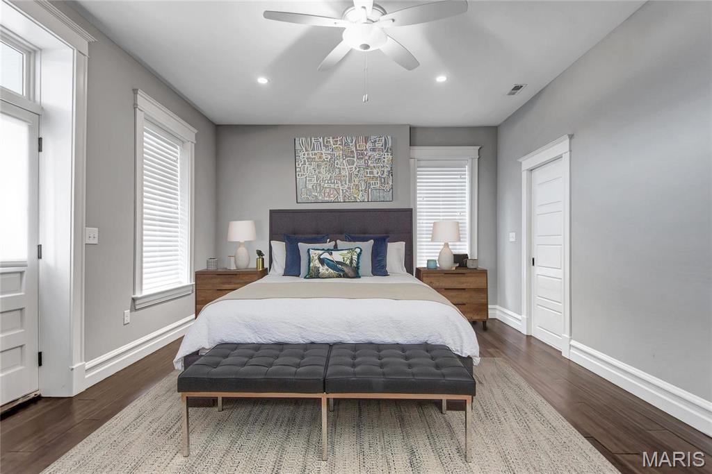 Gibson Heights Add - Residential Income