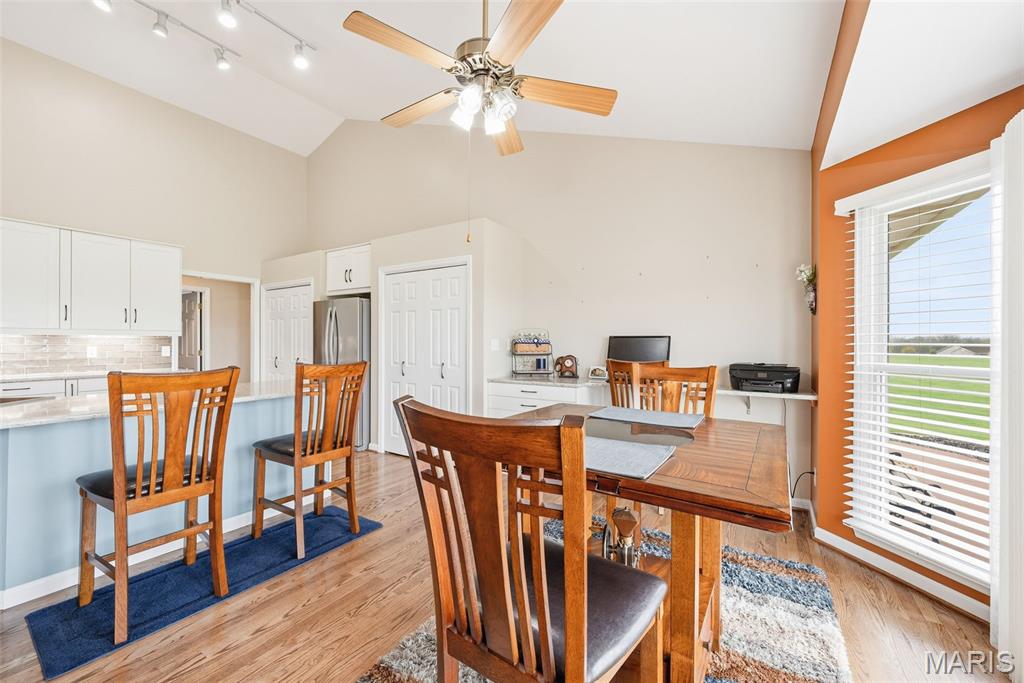 Reller Estates - Residential