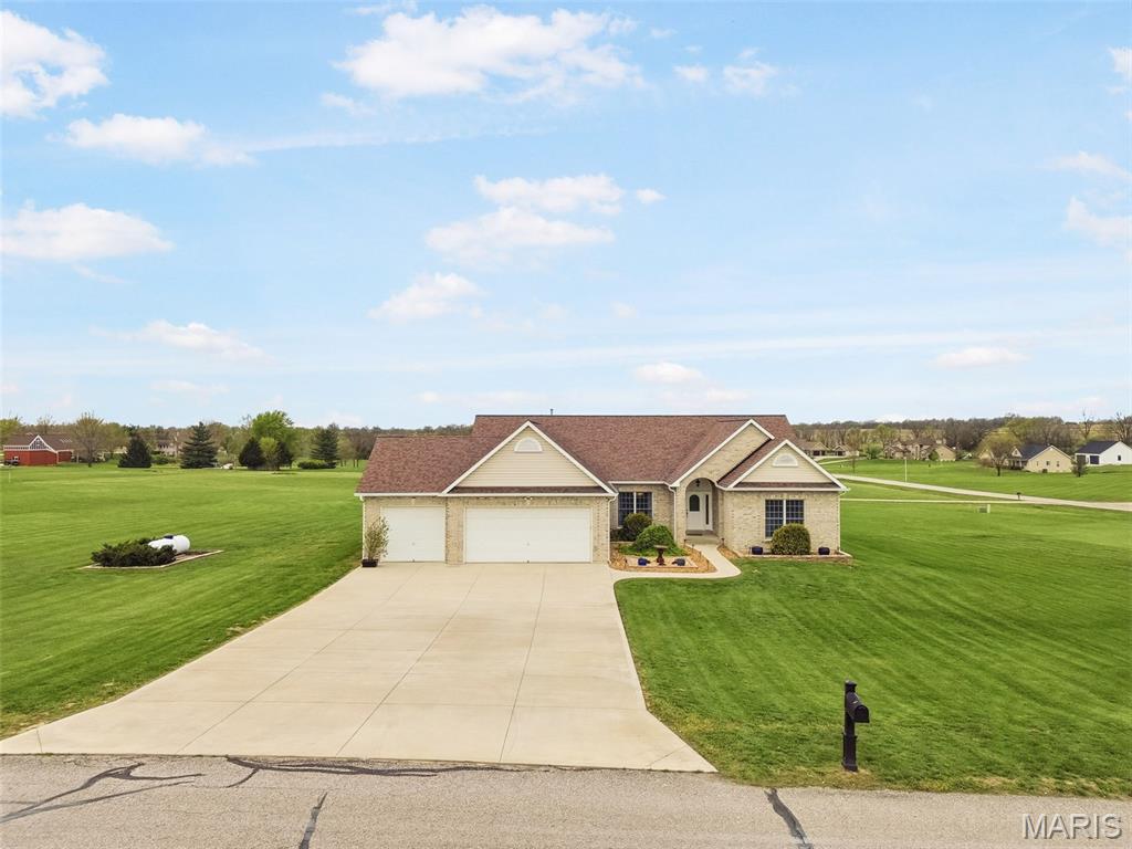 Reller Estates - Residential