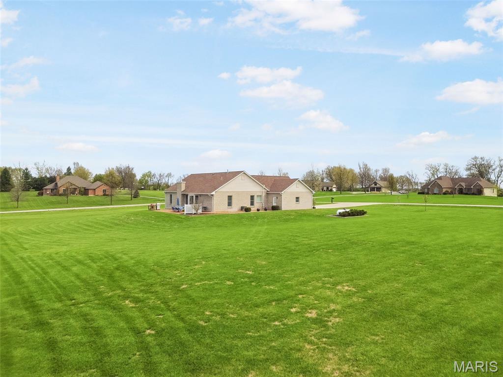 Reller Estates - Residential