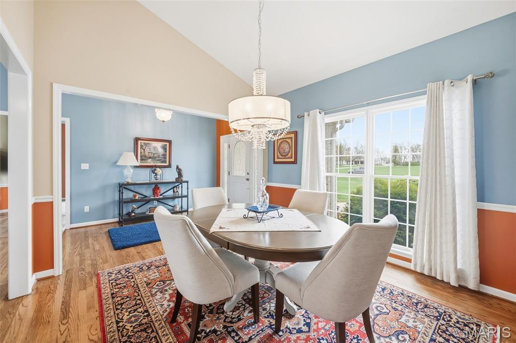 Reller Estates - Residential