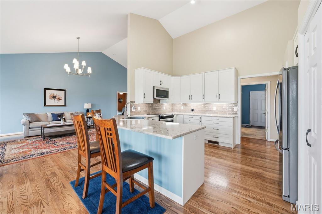 Reller Estates - Residential