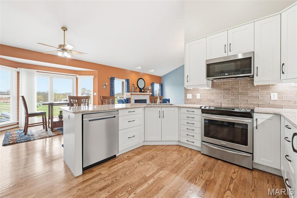 Reller Estates - Residential