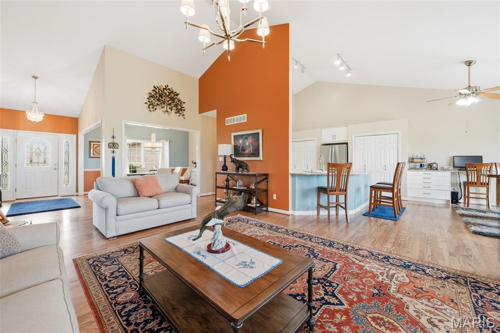 Reller Estates - Residential