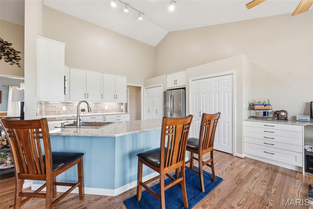 Reller Estates - Residential