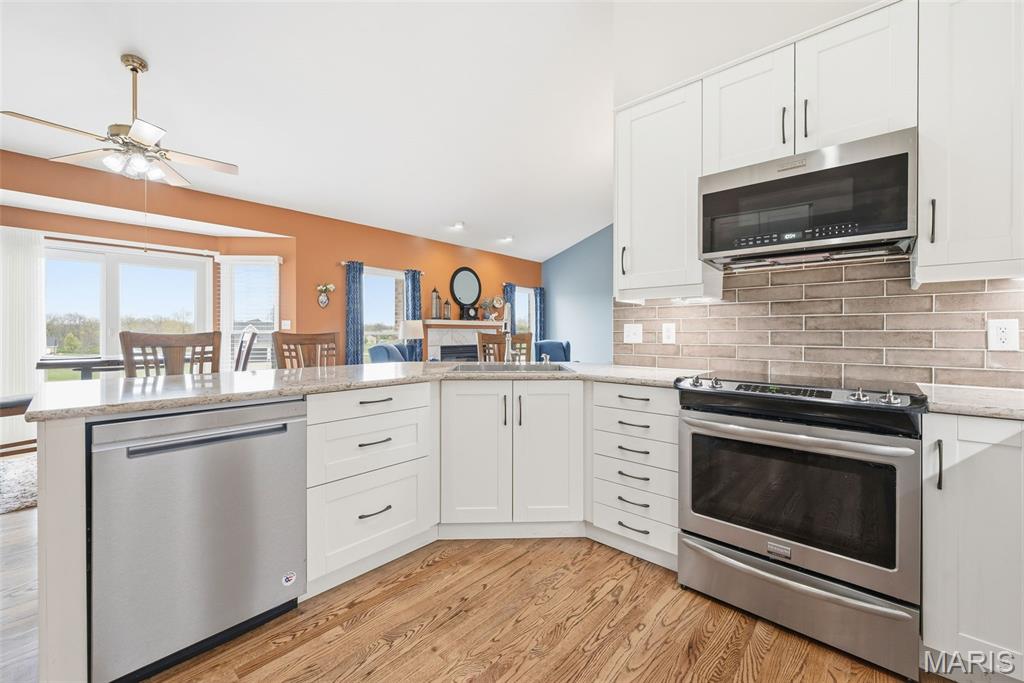 Reller Estates - Residential