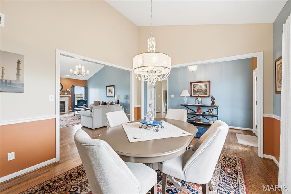 Reller Estates - Residential