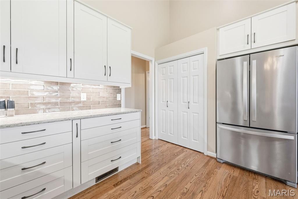 Reller Estates - Residential