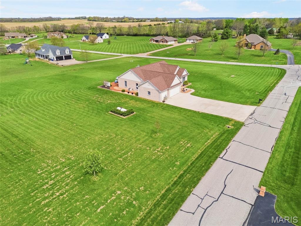 Reller Estates - Residential