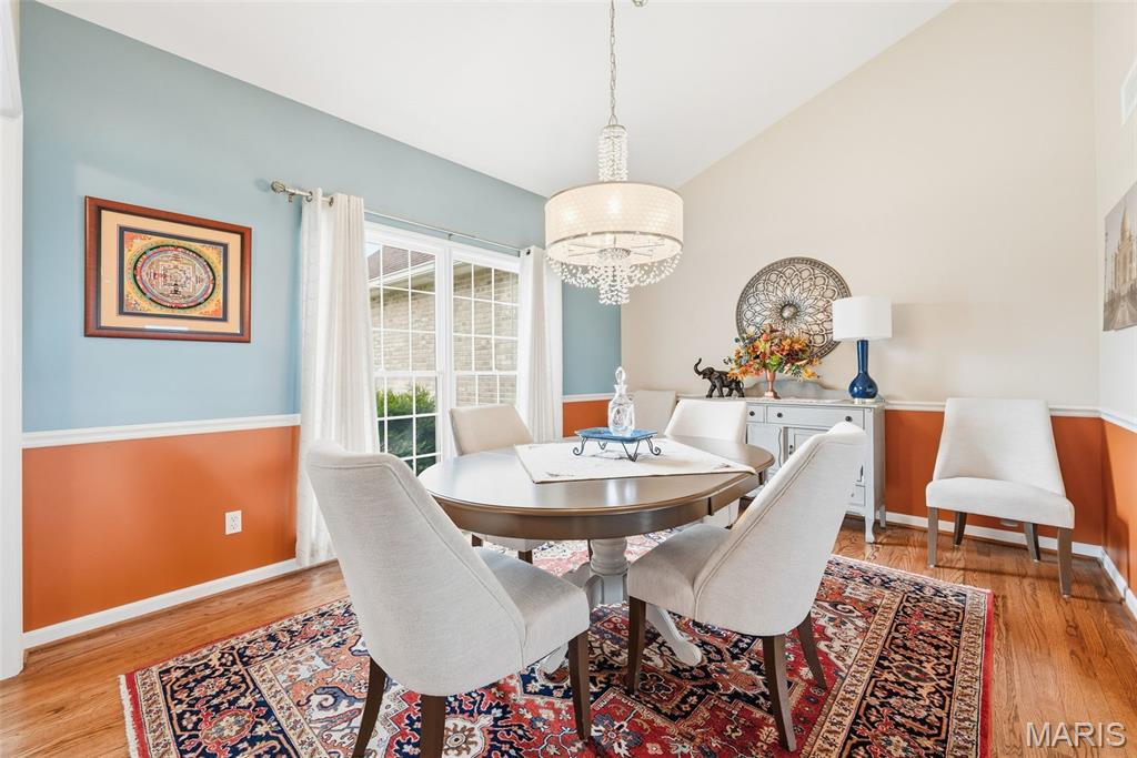 Reller Estates - Residential