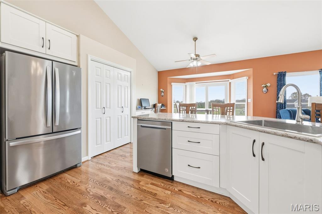 Reller Estates - Residential