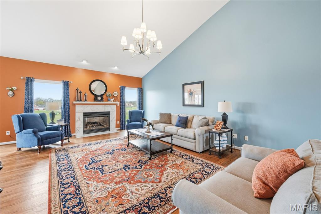 Reller Estates - Residential