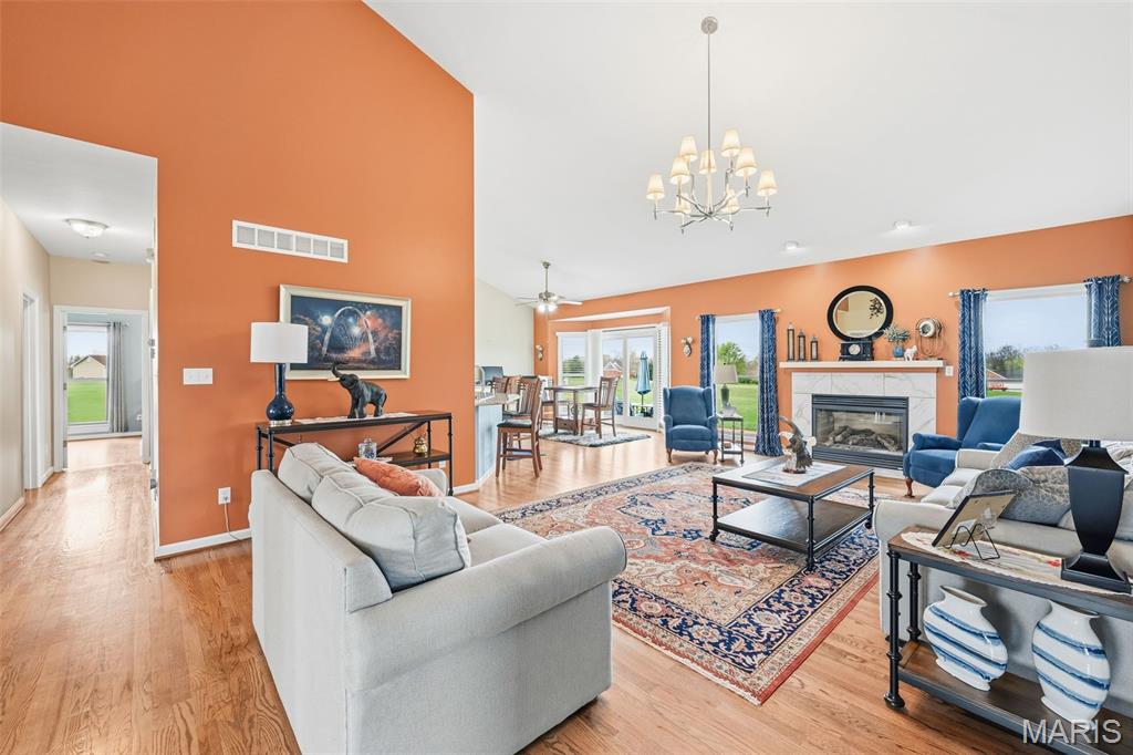 Reller Estates - Residential