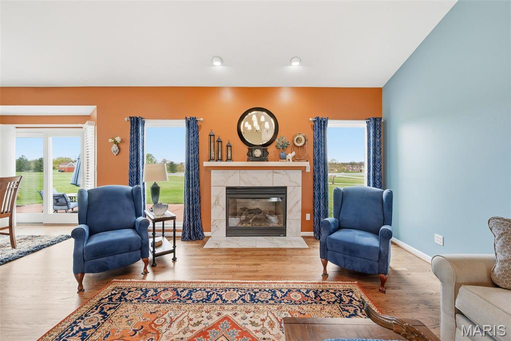 Reller Estates - Residential
