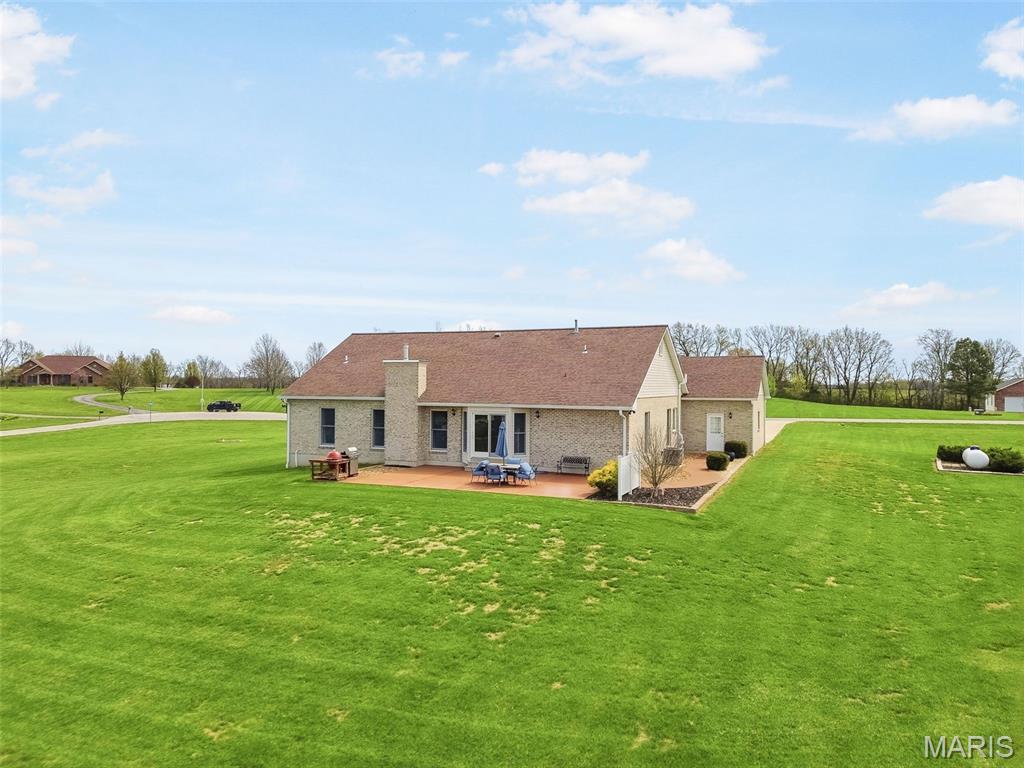 Reller Estates - Residential