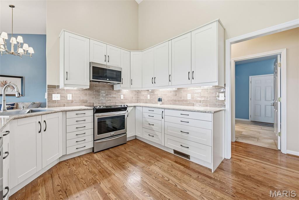 Reller Estates - Residential