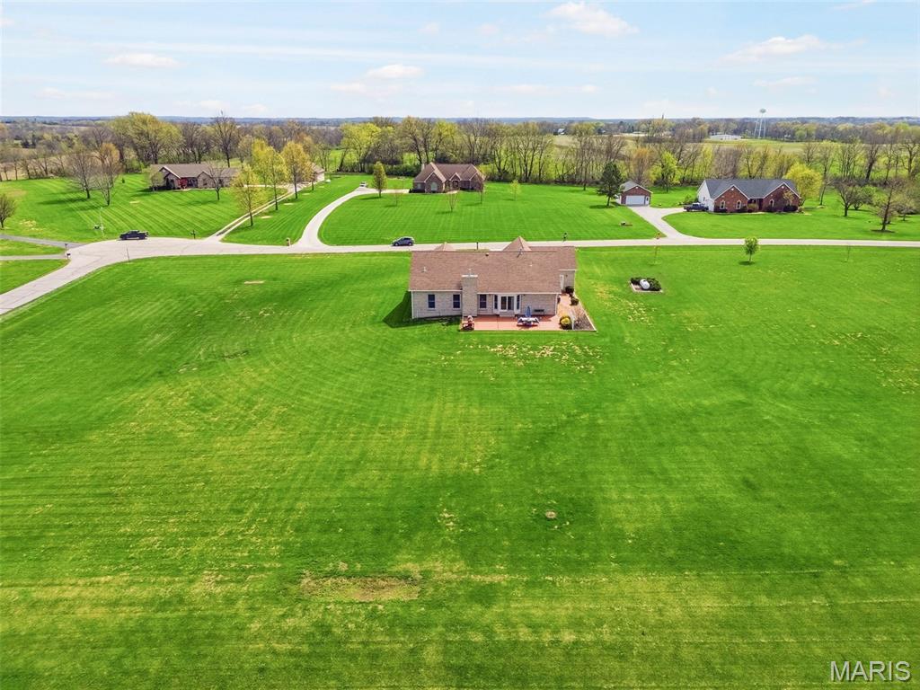 Reller Estates - Residential